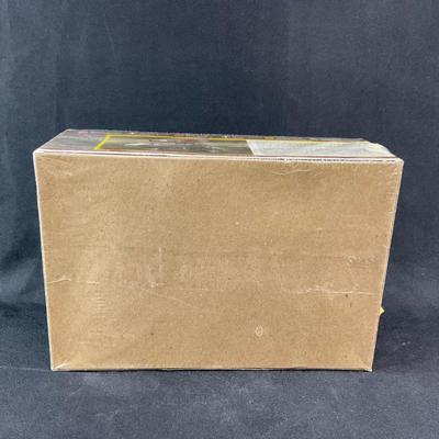 -213- 1:24 SCALE | Brad Doty Sprint Car Model Kit | Sealed