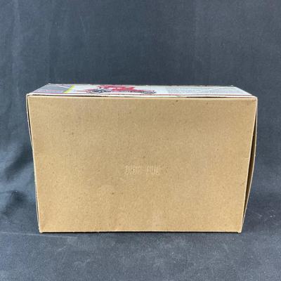 -215- 1:24 SCALE | Bobby Davis Jr. Sprint Car Model Kit | Sealed