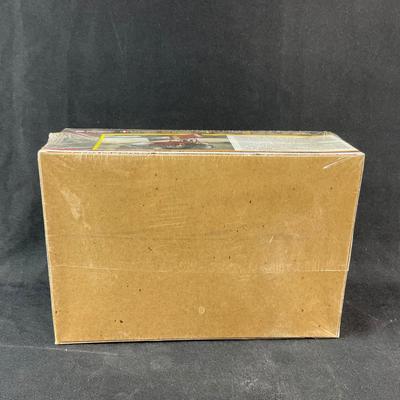 -216- 1:24 SCALE | Sammy Swindell Sprint Car Model Kit | Sealed