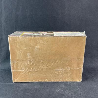 -217- 1:24 SCALE | Steve Kinser Sprint Car Model Kit | Sealed