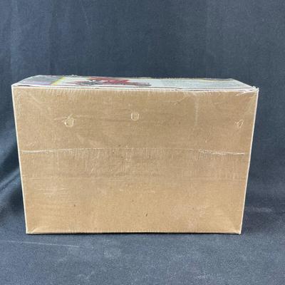 -219- 1:24 SCALE | Bobby Davis Jr. Sprint Car Model Kit | Sealed