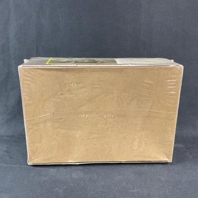 -220- 1:24 SCALE | Brad Doty Sprint Car Model Kit | Sealed