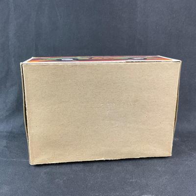 -221- 1:25 SCALE | Camaro Z-28 Street Savage Model Kit | Opened