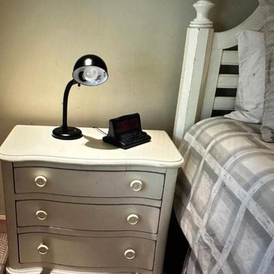 Lexington queen sizeBedroom set