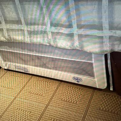 Lexington queen sizeBedroom set