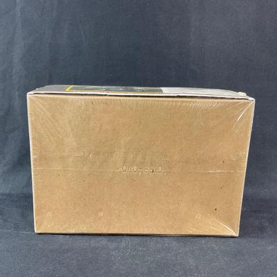 -225- 1:24 SCALE | Brady Doty Sprint Car Model Kit | Sealed