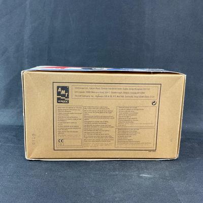 -226- 1:25 SCALE | ‘37 Chevy Early Modified Model Kit | Opened