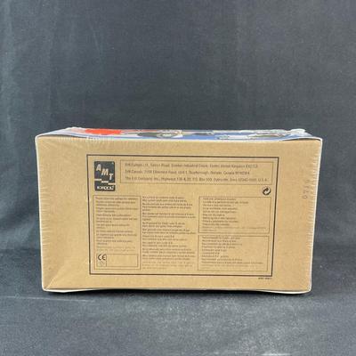 -229- 1:25 SCALE | ‘37 Chevy Early Modified Model Kit | Sealed