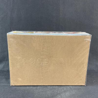 -230- 1:24 SCALE | #5 Kellogg’s Lumina Model Kit | Sealed