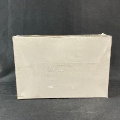 -233- 1:24 SCALE | Steve Butler Sprint Car Model Kit | Sealed