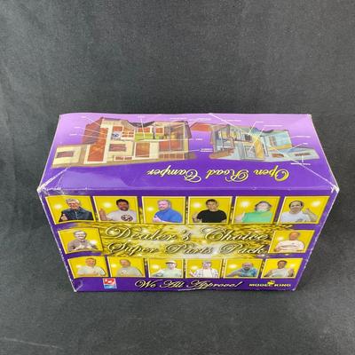 -234- 1:25 SCALE | Dealers Choice Super Parts Pack | Opened