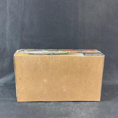 -238- 1:25 SCALE | Superbird By Plymouth Model Kit | Sealed