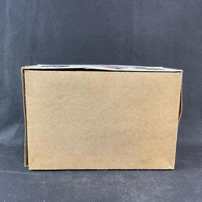 -239- 1:25 SCALE | Chevy Nova SS Pro Stocker Model Kit | Opened