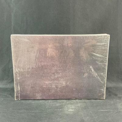 -240- 1:24 SCALE | Race Car Trailer With Equipment Model Kit | Sealed