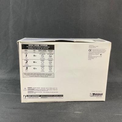 -241- 1:25 SCALE | Kurtis Midget Racer Edelbrock Equipped V-8/60 With Trailer | Opened