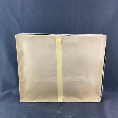 -247- 1:16 SCALE | Buddy Baker’s NASCAR Charger Model Kit | Opened