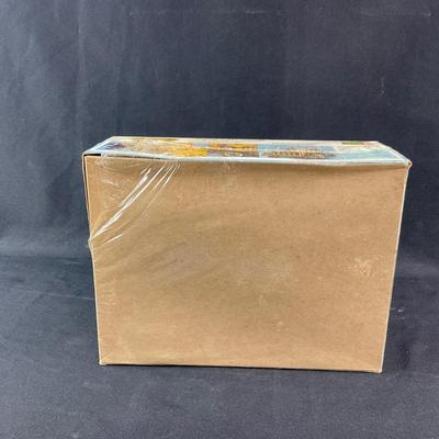 -250- 1:25 SCALE | Midnite Cowboy Custom Chevy Wrecker Model Kit | Sealed