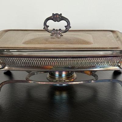 Vintage Fire King Casserole Dish