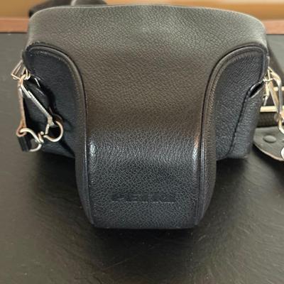 Vintage Petri FT 35mm Film Camera