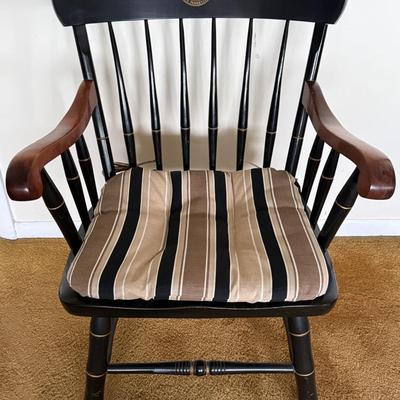 Vintage S, Bent & Bros. Villanova Chair
