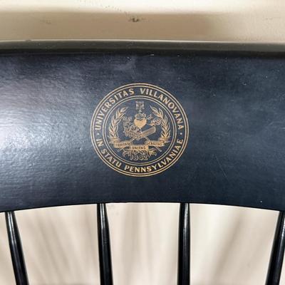 Vintage S, Bent & Bros. Villanova Chair