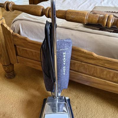 Vintage Sanitaire Vacuum
