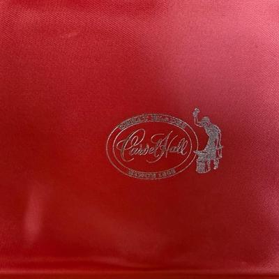 Carvel Hall Carving Set