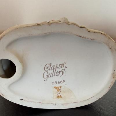 Norman Rockwell Figurine Lot