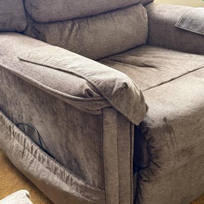 Power Recliner