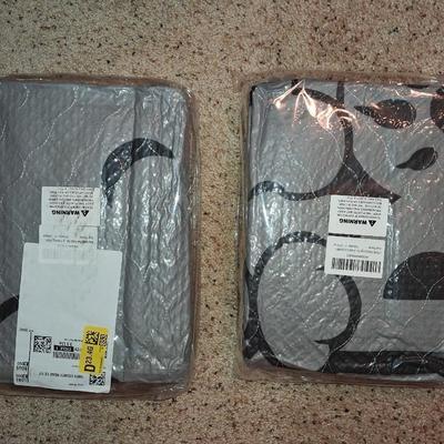 NEW WASHABLE DOG PEE PADS