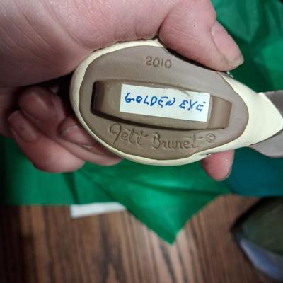 4 PLASTIC DUCKS UNLIMITED