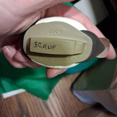 4 PLASTIC DUCKS UNLIMITED