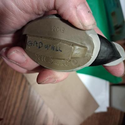 4 PLASTIC DUCKS UNLIMITED