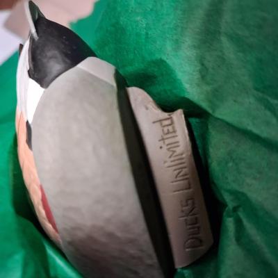 4 PLASTIC DUCKS UNLIMITED