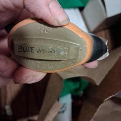 4 PLASTIC DUCKS UNLIMITED