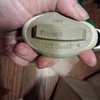 4 PLASTIC DUCKS UNLIMITED