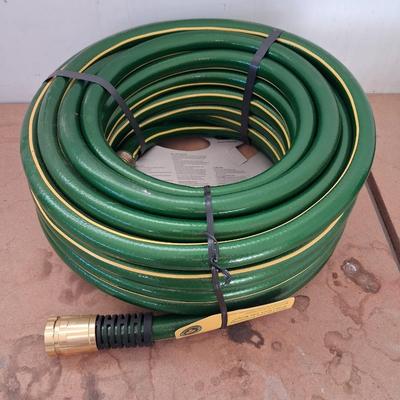NEW JOHN DEERE 75 FT HOSE
