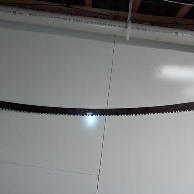 ANTIQUE 2 MAN SAW