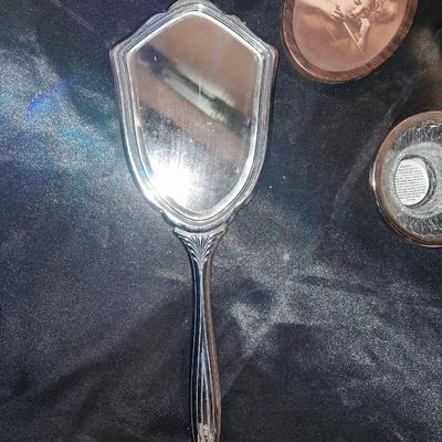 MISC HOUSEHOLD ITEMS