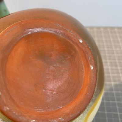2 Pieces of Frankoma Pottery 