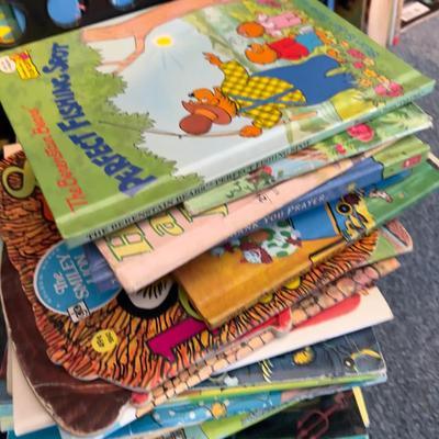 Giant Collection of Children's Books 