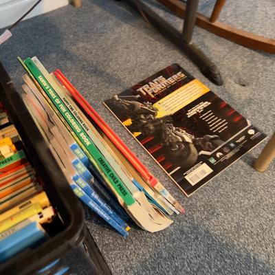 Giant Collection of Children's Books 