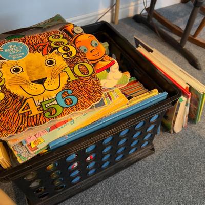 Giant Collection of Children's Books 