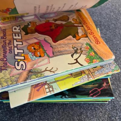 Giant Collection of Children's Books 