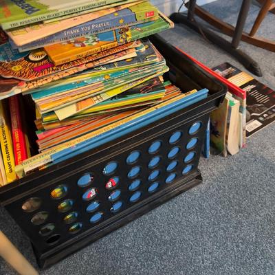 Giant Collection of Children's Books 