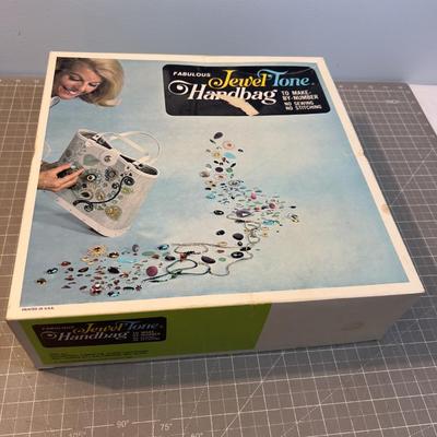 Incredible Purses from the 70's WOW! 