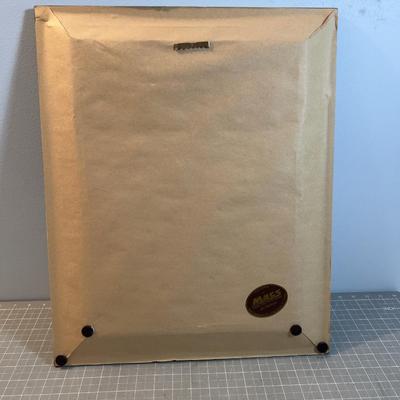 Guatemalan Mixed Media, Woman with Child