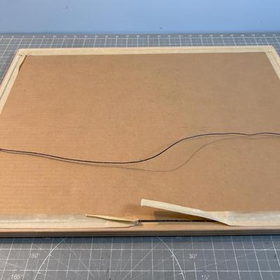 Silk Painting, Neat!! 