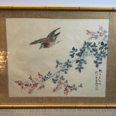Silk Painting, Neat!! 