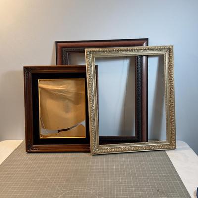 Frame Lot 